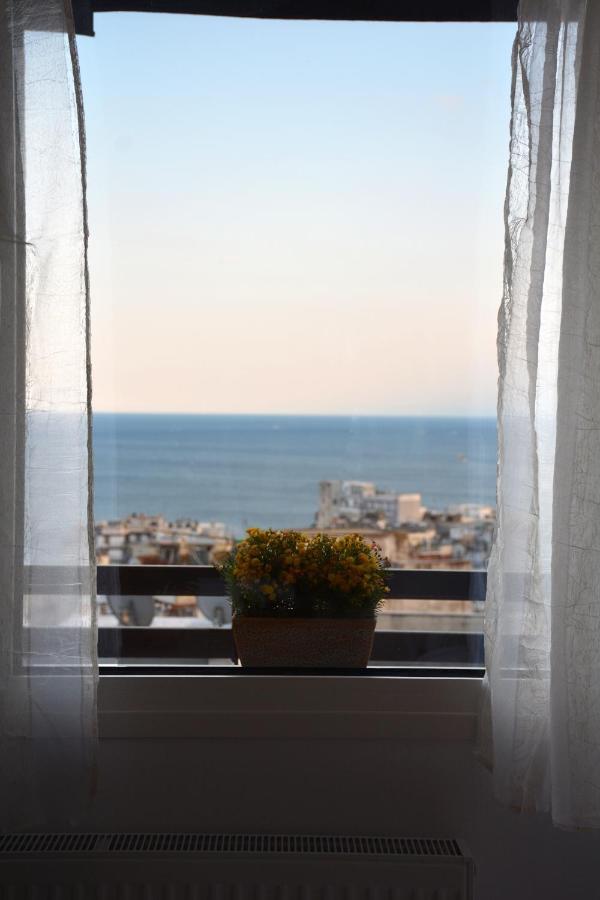 Apartamento La Casa Blanca Kavala Exterior foto
