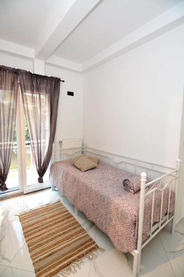 Apartamento La Casa Blanca Kavala Exterior foto